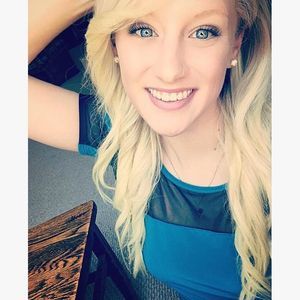 Meet your Posher, Paige